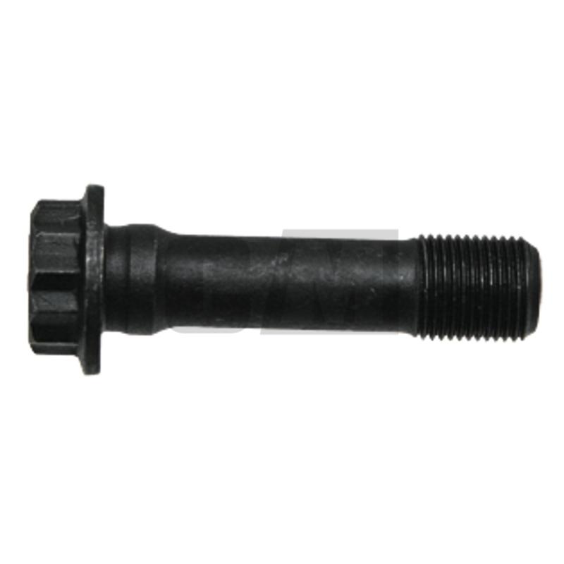 Vis de Bielle M15 X 1,25 X 60 pour Mercedes Benz référence fournisseur 15413030
